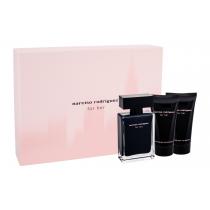 Narciso Rodriguez For Her  Edt 50 Ml + Body Lotion 50 Ml + Shower Gel 50 Ml 50Ml    Per Donna (Eau De Toilette)
