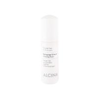 Alcina Cleansing   150Ml    Per Donna (Mousse Detergente)