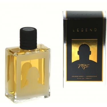 Michael Jordan Legend   100Ml    Per Uomo (Eau De Cologne)