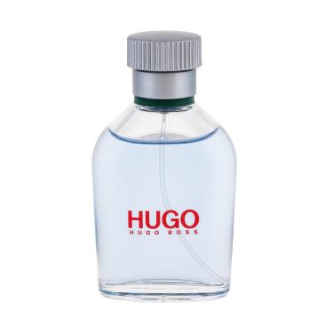Hugo Boss Hugo Man  40Ml    Per Uomo (Eau De Toilette)