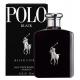 Ralph Lauren Polo Black   125Ml    Per Uomo Senza Confezione(Eau De Toilette)