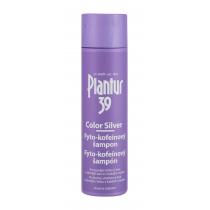 Plantur 39 Phyto-Coffein Color Silver  250Ml    Per Donna (Shampoo)