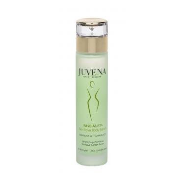 Juvena Fascianista Skin Nova Sc Body Serum  125Ml    Per Donna (Per Dimagrire E Rassodare)