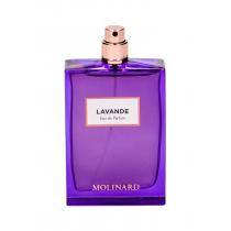 Molinard Les Elements Collection Lavande  75Ml    Unisex Senza Confezione(Eau De Parfum)