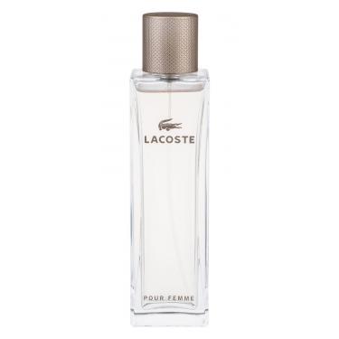 Lacoste Pour Femme   90Ml    Per Donna (Eau De Parfum)