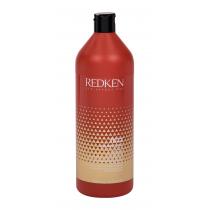 Redken Frizz Dismiss   1000Ml    Per Donna (Shampoo)