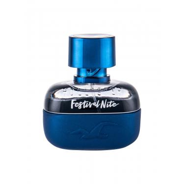 Hollister Festival Nite  50Ml    Per Uomo (Eau De Toilette)