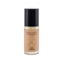 Max Factor Facefinity All Day Flawless  30Ml 70 Warm Sand  Spf20 Per Donna (Makeup)