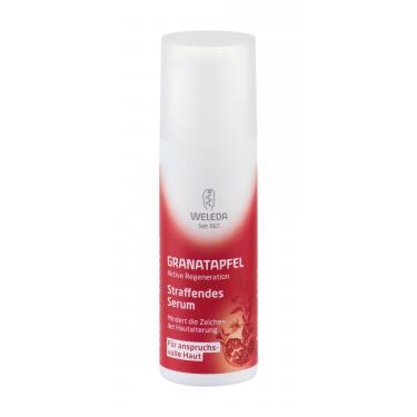 Weleda Pomegranate Firming  30Ml    Per Donna (Siero Per La Pelle)