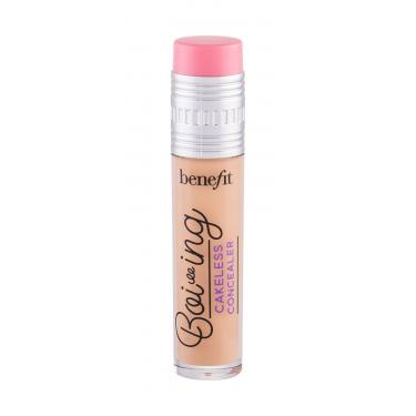 Benefit Boi-Ing Cakeless  5Ml 7 Medium Warm   Per Donna (Correttore)