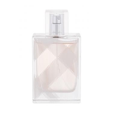 Burberry Brit For Her   50Ml    Per Donna (Eau De Toilette)