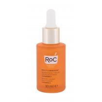 Roc Multi Correxion Revive + Glow  30Ml    Per Donna (Siero Per La Pelle)