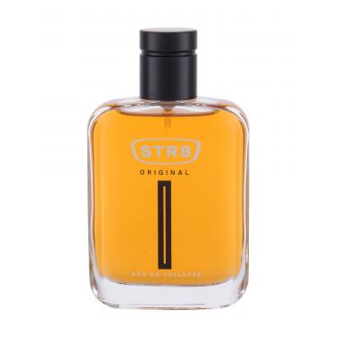 Str8 Original   100Ml    Per Uomo (Eau De Toilette)