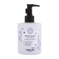 Maria Nila Colour Refresh   300Ml 0,20 Pearl Silver   Per Donna (Tinta Per Capelli)
