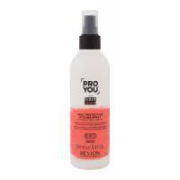 Revlon Professional Proyou The Fixer Shield  250Ml    Per Donna (Per Acconciature A Caldo)