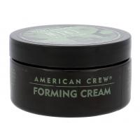 American Crew Style Forming Cream  85G    Per Uomo (Per La Definizione E Lo Styling Dei Capelli)