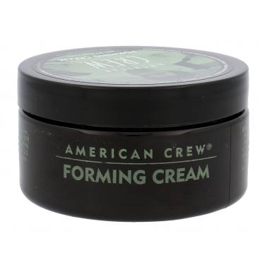 American Crew Style Forming Cream  85G    Per Uomo (Per La Definizione E Lo Styling Dei Capelli)