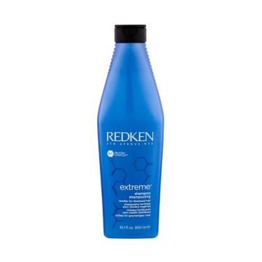 Redken Extreme   300Ml    Per Donna (Shampoo)