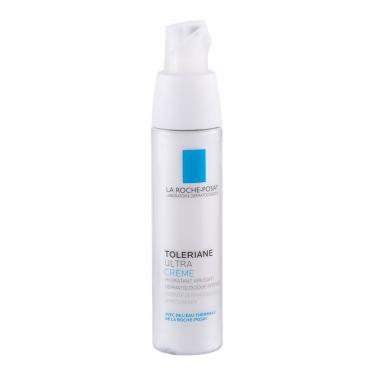 La Roche-Posay Toleriane Dermallergo Cream  40Ml    Per Donna (Crema Da Giorno)