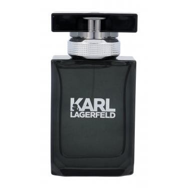 Karl Lagerfeld Karl Lagerfeld For Him 50Ml    Per Uomo (Eau De Toilette)
