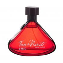 Armaf Tres Nuit Lyric  100Ml    Per Uomo (Eau De Parfum)