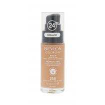 Revlon Colorstay Normal Dry Skin  30Ml 250 Fresh Beige  Spf20 Per Donna (Makeup)