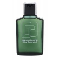 Paco Rabanne Paco Rabanne Pour Homme   100Ml    Per Uomo Senza Confezione(Eau De Toilette)