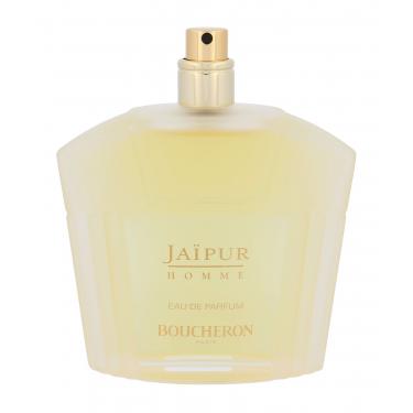 Boucheron Jaipur Homme   100Ml    Per Uomo Senza Confezione(Eau De Parfum)