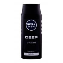Nivea Men Deep   250Ml    Per Uomo (Shampoo)