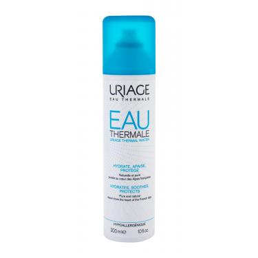 Uriage Eau Thermale Thermal Water  300Ml    Unisex (Lozione E Spray Per Il Viso)