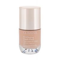 Clarins Everlasting Youth Fluid   30Ml 107 Beige  Spf15 Per Donna (Makeup)