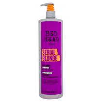 Tigi Bed Head Serial Blonde  970Ml    Per Donna (Shampoo)