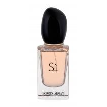 Giorgio Armani Si   30Ml    Per Donna (Eau De Parfum)