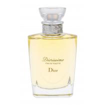 Christian Dior Les Creations De Monsieur Dior Diorissimo  100Ml    Per Donna (Eau De Toilette)