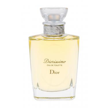 Christian Dior Les Creations De Monsieur Dior Diorissimo  100Ml    Per Donna (Eau De Toilette)