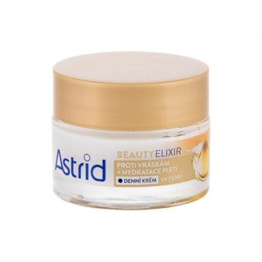 Astrid Beauty Elixir   50Ml    Per Donna (Crema Da Giorno)
