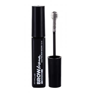 Maybelline Brow Drama   7,6Ml Transparent   Per Donna (Mascara Per Sopracciglia)