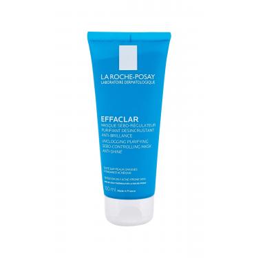 La Roche-Posay Effaclar Purifying  100Ml    Per Donna (Mascherina)