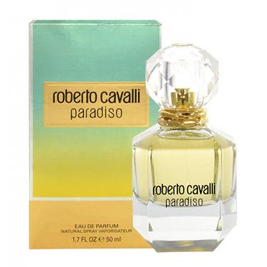 Roberto Cavalli Paradiso  50Ml  Per Donna  (Eau De Parfum)