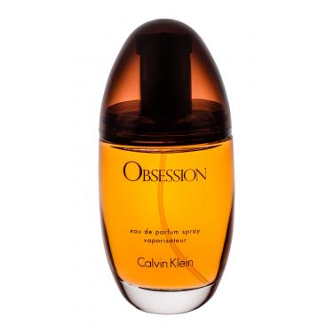 Calvin Klein Obsession   100Ml    Per Donna (Eau De Parfum)