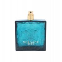 Versace Eros   100Ml    Per Uomo Senza Confezione(Eau De Toilette)