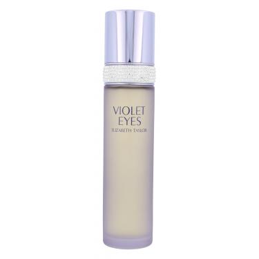 Elizabeth Taylor Violet Eyes   100Ml    Per Donna (Eau De Parfum)