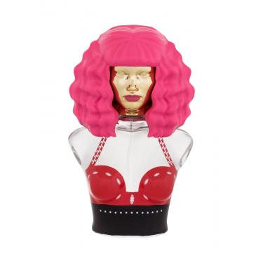 Nicki Minaj Minajesty   100Ml    Per Donna (Eau De Parfum)