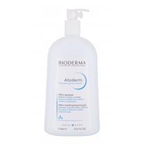 Bioderma Atoderm Intensive Ultra-Soothing Foaming Gel  1000Ml    Unisex (Bagnoschiuma)