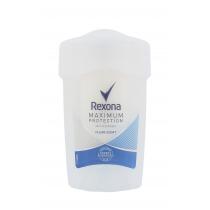 Rexona Maximum Protection Clean Scent  45Ml    Per Donna (Antitraspirante)