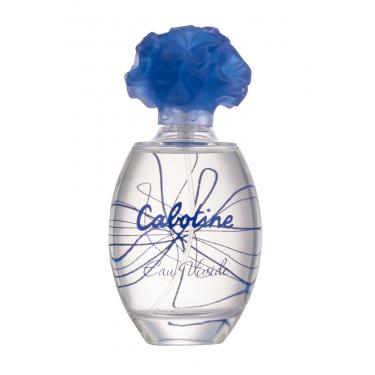 Gres Cabotine Eau Vivide  100Ml    Per Donna (Eau De Toilette)