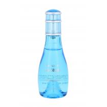 Davidoff Cool Water   50Ml   Woman Per Donna (Eau De Toilette)