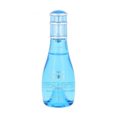 Davidoff Cool Water   50Ml   Woman Per Donna (Eau De Toilette)