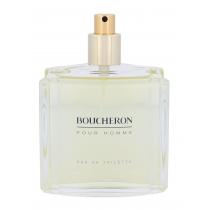 Boucheron Boucheron Pour Homme   100Ml    Per Uomo Senza Confezione(Eau De Toilette)