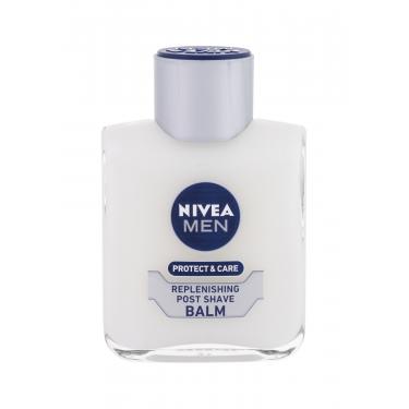 Nivea Men Protect & Care Original  100Ml    Per Uomo (Aftershave Balm)